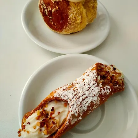 Appartement Fior Di Mandorlo 1924 *