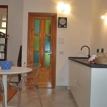 Fior Di Mandorlo 1924 * Scilla