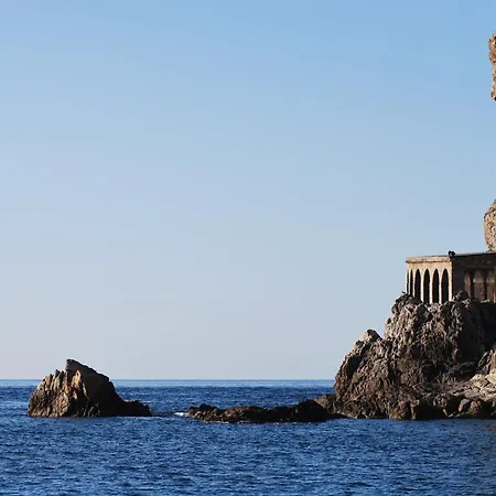 Fior Di Mandorlo 1924 Scilla