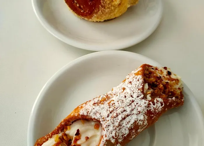 Apartment Fior Di Mandorlo 1924 *