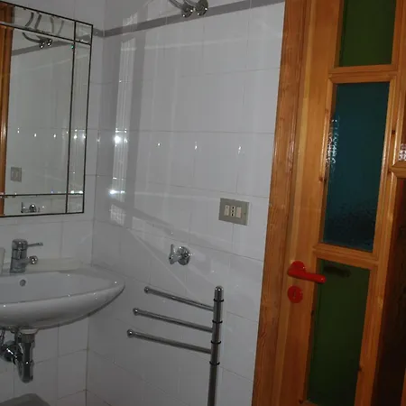 Fior Di Mandorlo 1924 Scilla