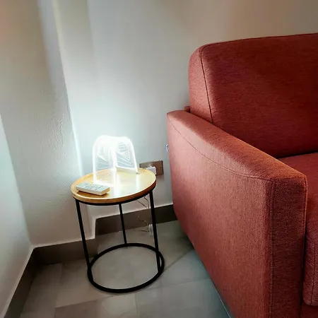 Fior Di Mandorlo 1924 Apartment