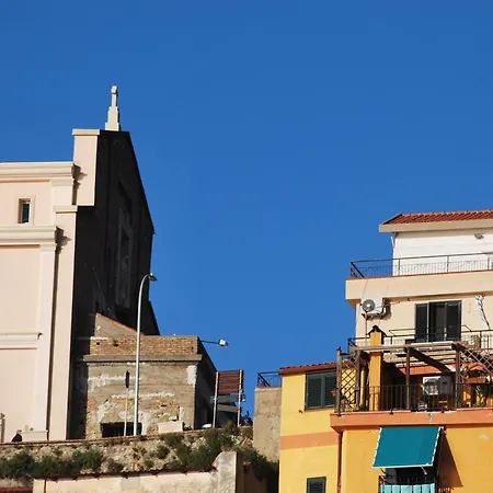 Apartament Fior Di Mandorlo 1924 Scilla