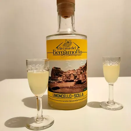 Apartment Fior Di Mandorlo 1924 Scilla