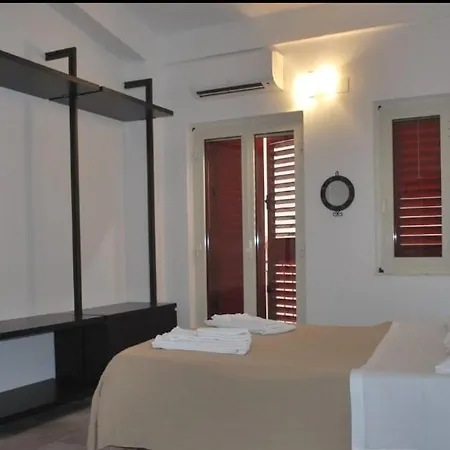 Fior Di Mandorlo 1924 Apartment
