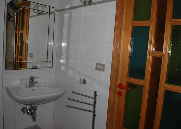 Fior Di Mandorlo 1924 Scilla