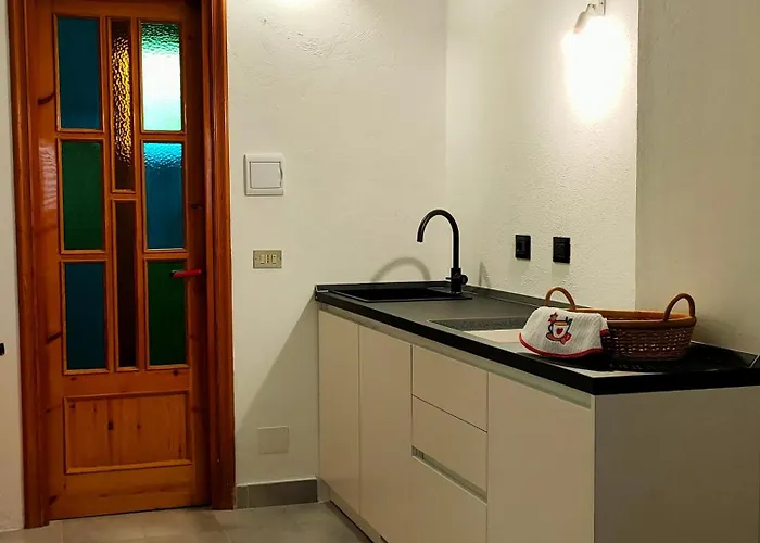 Fior Di Mandorlo 1924 Apartament Scilla