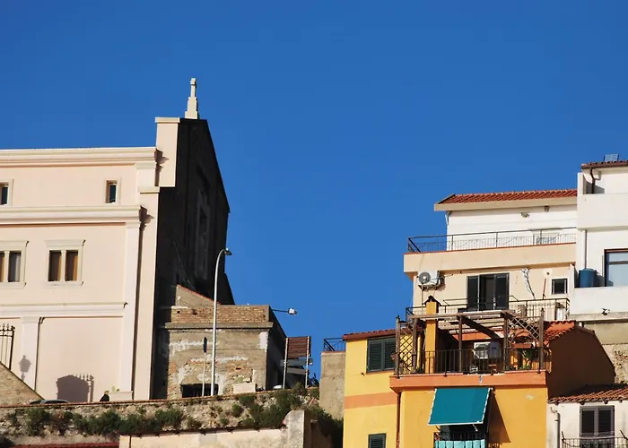 Apartament Fior Di Mandorlo 1924 Scilla