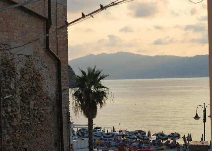 Fior Di Mandorlo 1924 Scilla