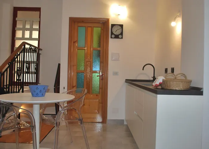 Fior Di Mandorlo 1924 * Scilla