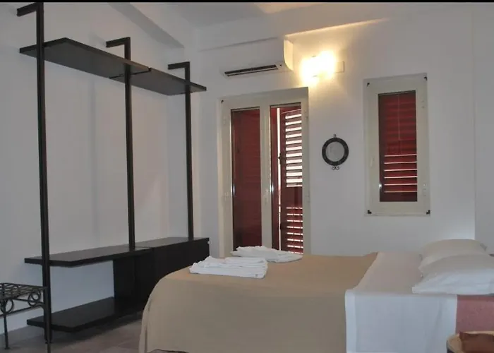 Fior Di Mandorlo 1924 Apartament